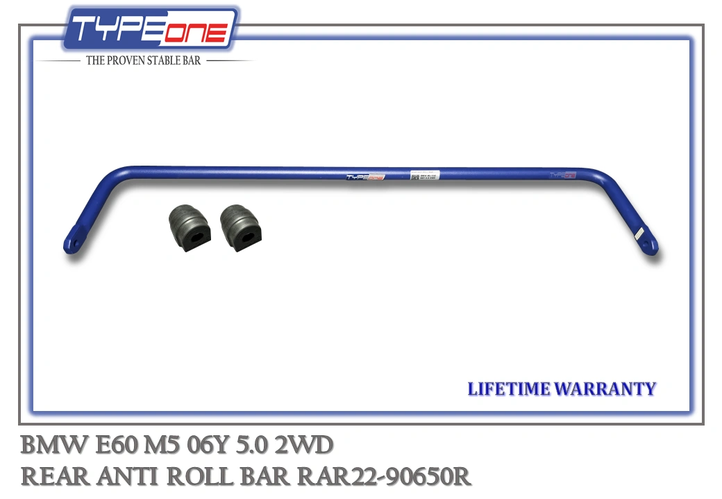 (TYPEONE) BMW E60 M5 5.0 2WD