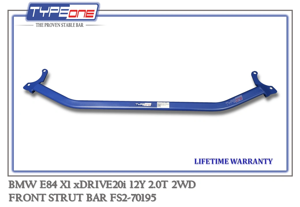 (TYPEONE) BMW E84 X1 12Y xDRIVE20i 2.0T 2WD
