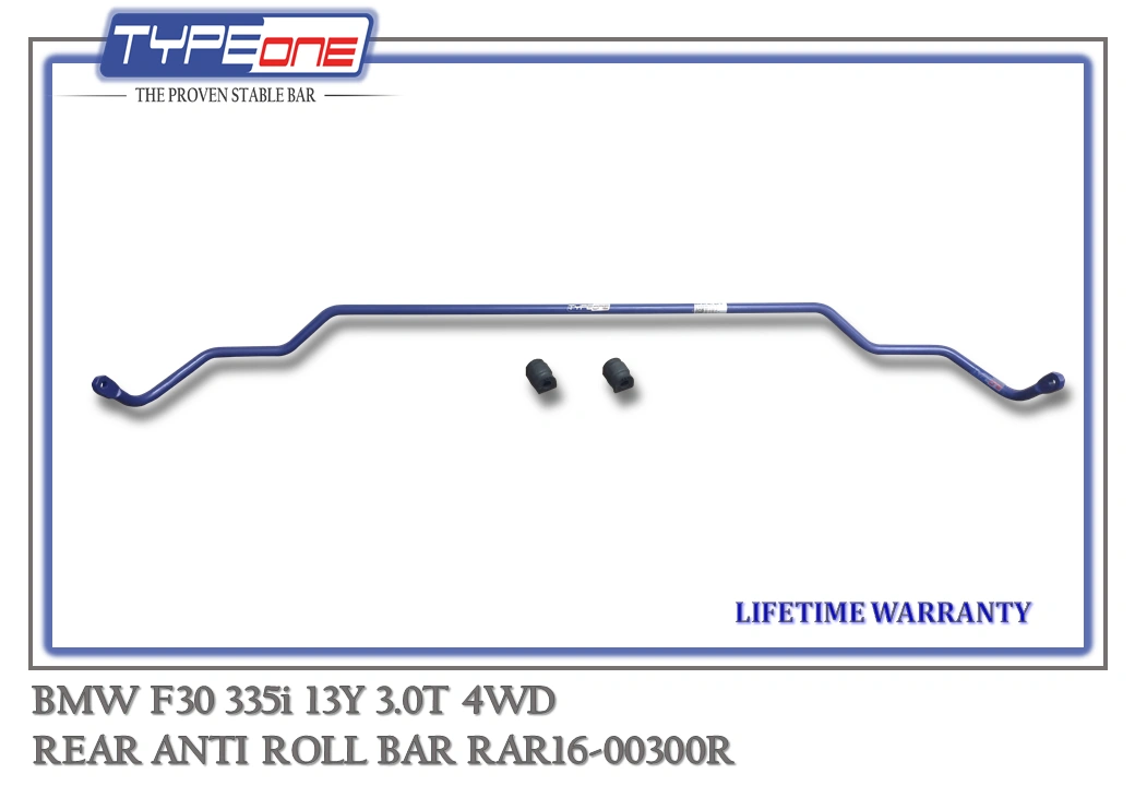 (TYPEONE) BMW 335i 12Y 3.0T 4WD