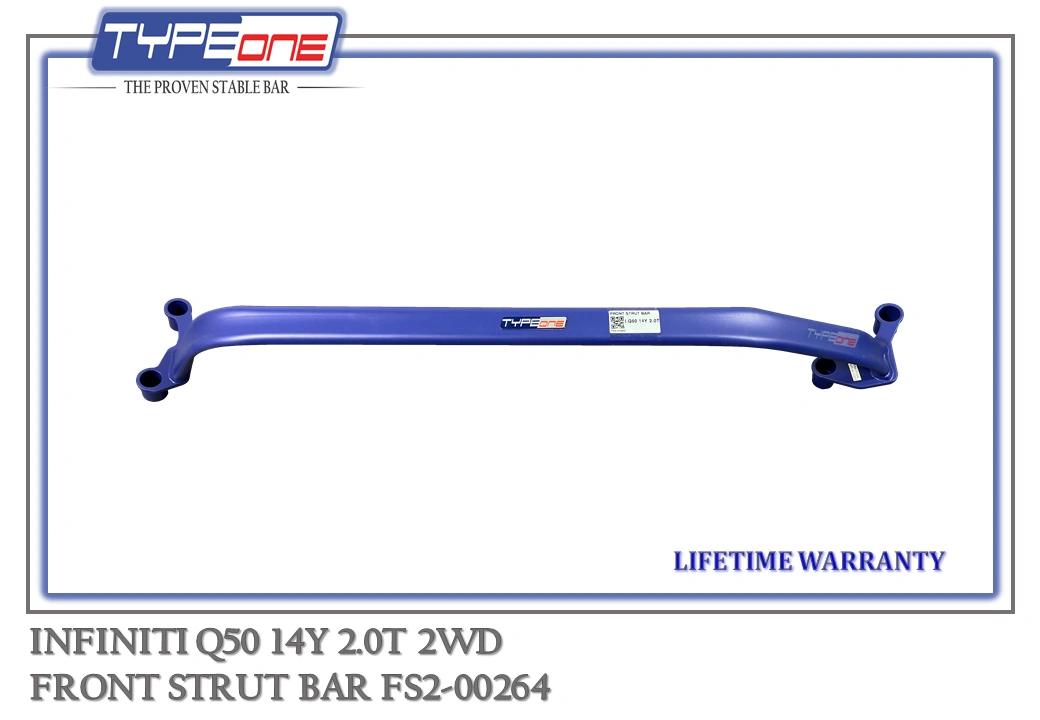 (TYPEONE) INFINITI Q50 14Y 2.0T 2WD