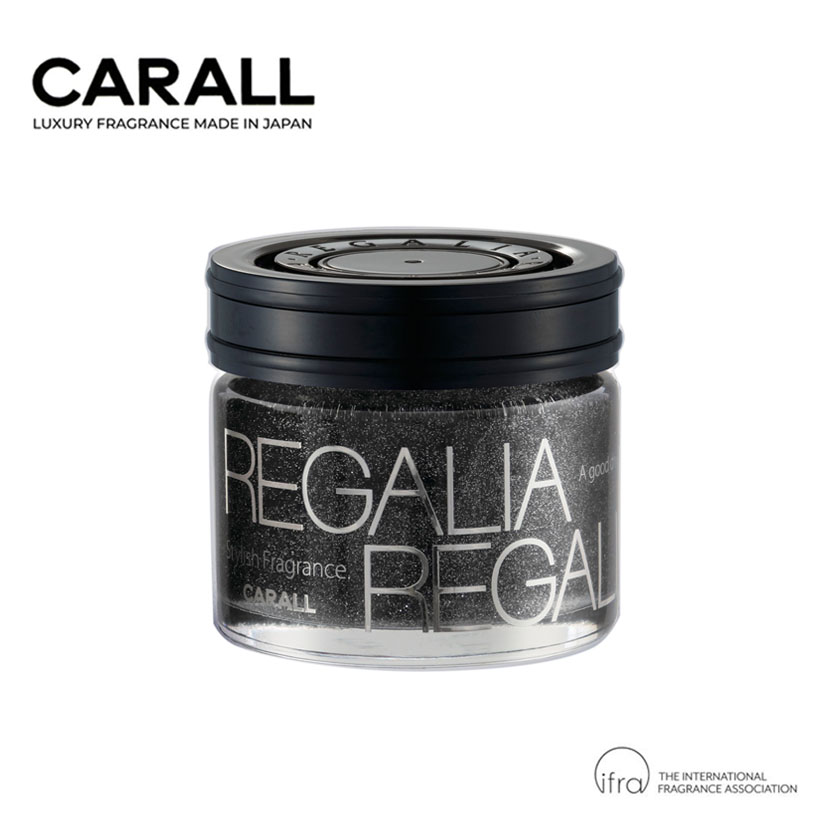CARALL Regalia Enrich G Glitter 2nd Gen (60ml)