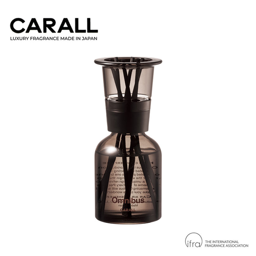 CARALL Omnibus Diffuser (160ml)