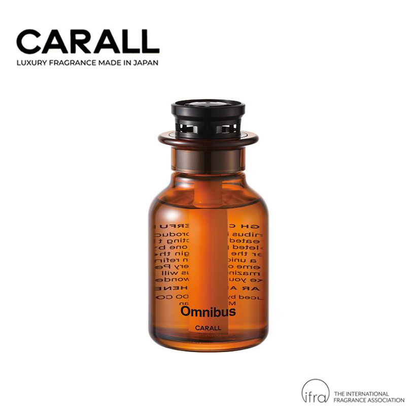 CARALL Omnibus (160ml)