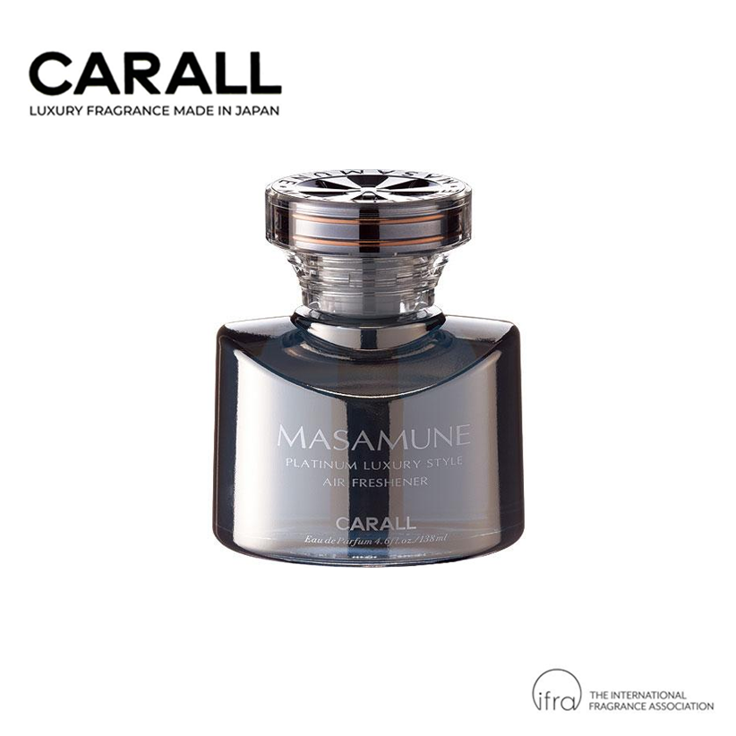 CARALL Masamune Premia (138ml)
