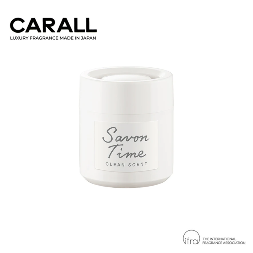 CARALL Savon Time Gel (100g)